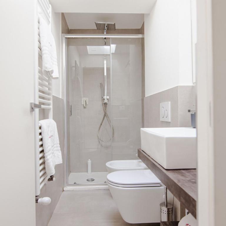 A Casa Di Luna - Small Double Room - 1