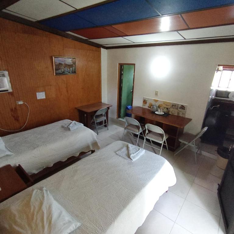 Hospedaje Turistico Angula Place - Classic Double Room - 4