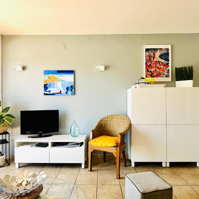 GLOBAL IMMO 3365 VIGATA - Apartamento de 2 dormitorios - 3