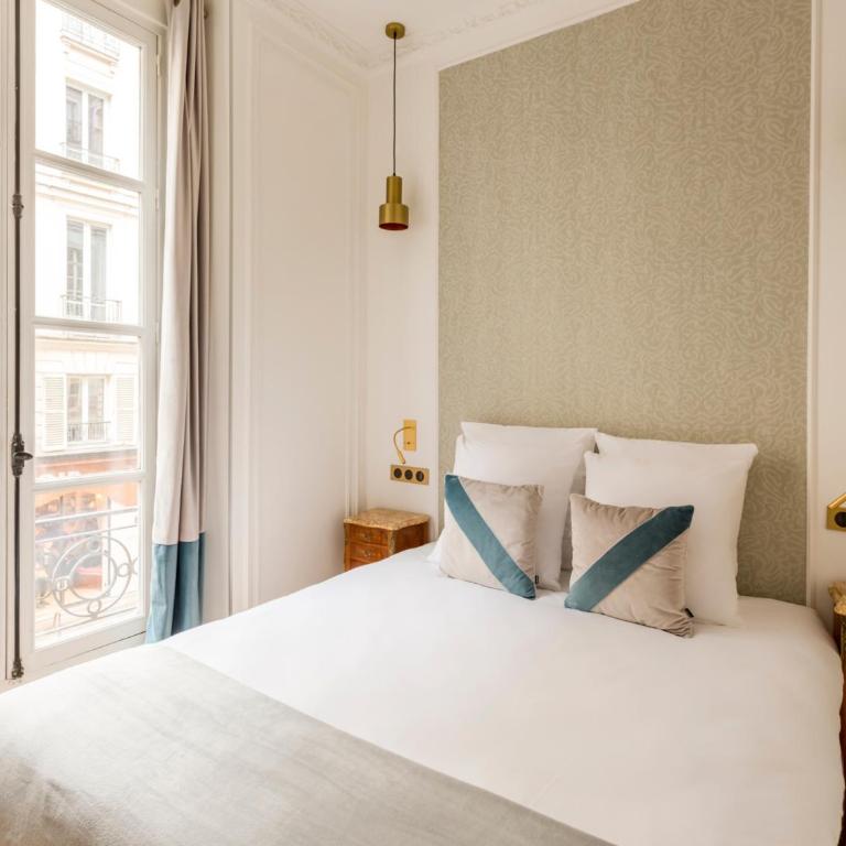 Merveil - Luxury Suite -ChampsElysees-Florentin II - Appartement - 3