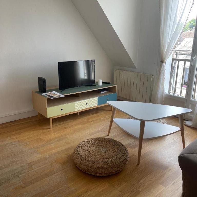 Amboise centre ville - Appartement 1 Chambre - 1