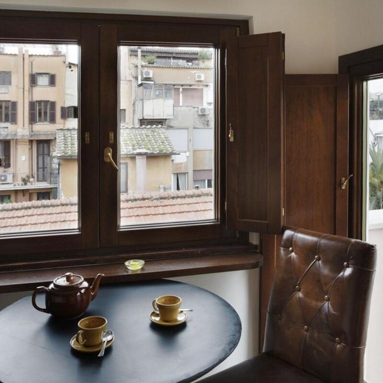 Laurina F2 roof terrace - LOCAPPART - Appartamento con 1 Camera da Letto - 7