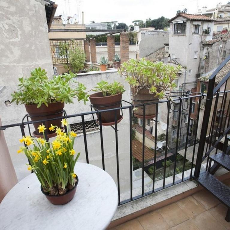 Laurina F2 roof terrace - LOCAPPART - Appartamento con 1 Camera da Letto - 9
