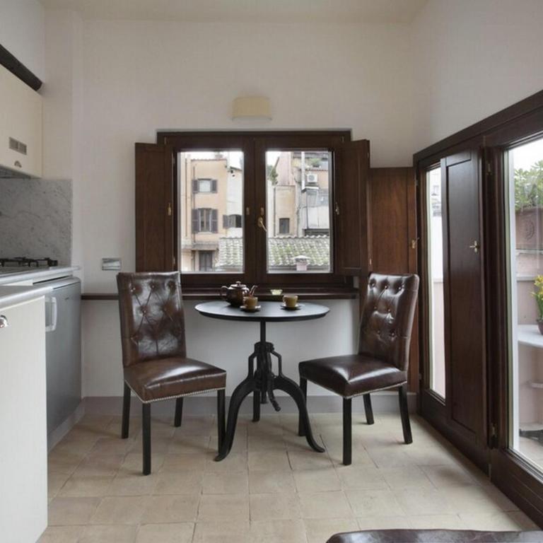 Laurina F2 roof terrace - LOCAPPART - Appartamento con 1 Camera da Letto - 14
