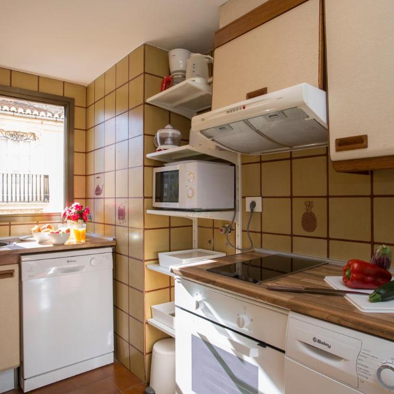 Xativa Terrace II - Two-Bedroom Apartment - 30