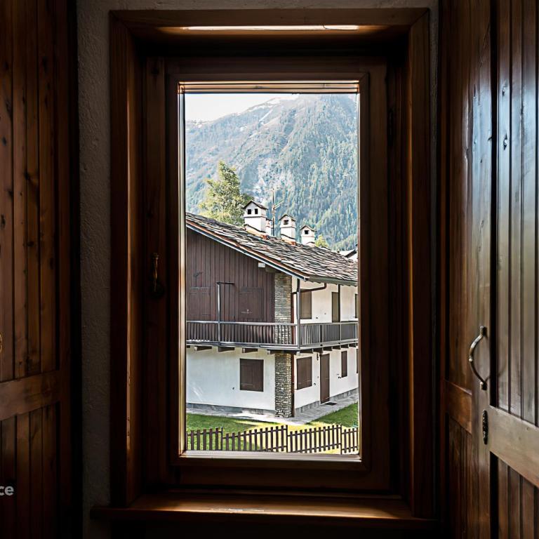 Luxury Apartment- Stunning Mountain View - Appartamento - 9