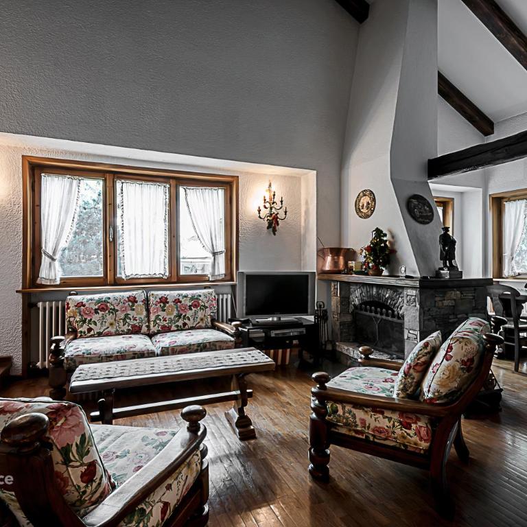 Luxury Apartment- Stunning Mountain View - Appartamento - 1