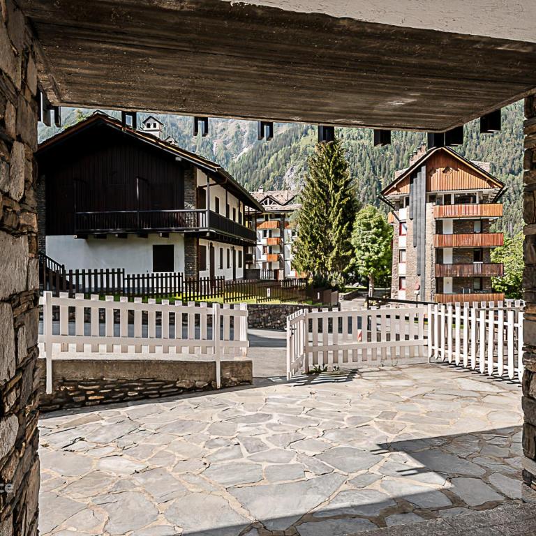 Luxury Apartment- Stunning Mountain View - Appartamento - 24