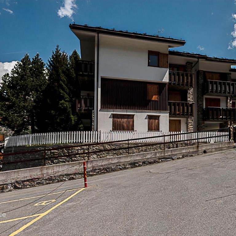 Luxury Apartment- Stunning Mountain View - Appartamento - 34