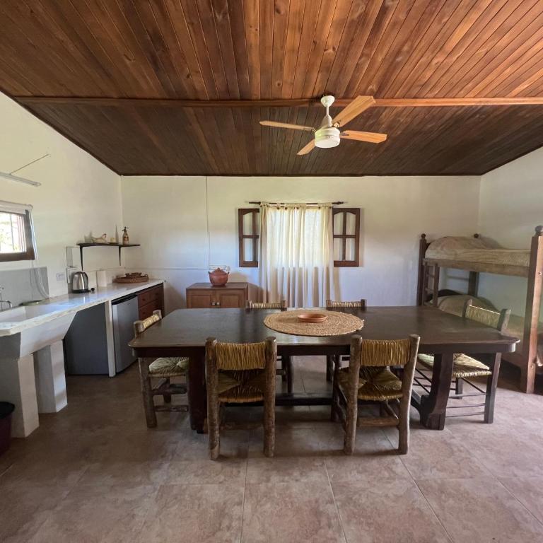 El campito de duggan - Casa con 1 dormitorio - 3