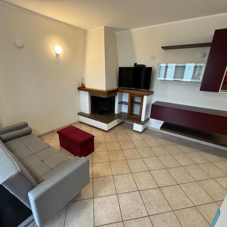 Siena Sweet Home - Appartamento con 2 Camere da Letto - 3