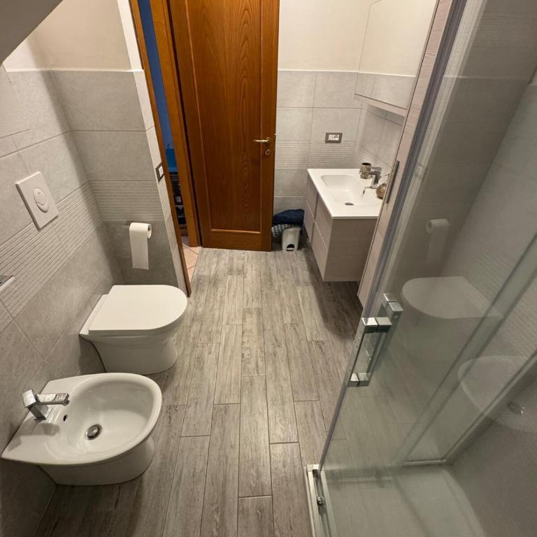 Siena Sweet Home - Appartamento con 2 Camere da Letto - 7