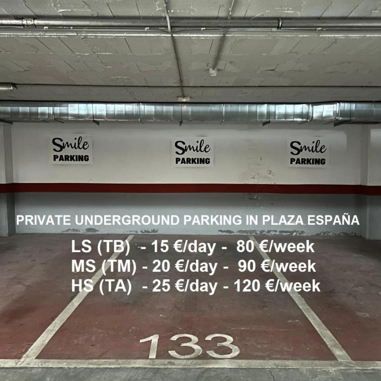SMILE CAVANA APARTMENTS - Apartamento de 1 dormitorio - 26