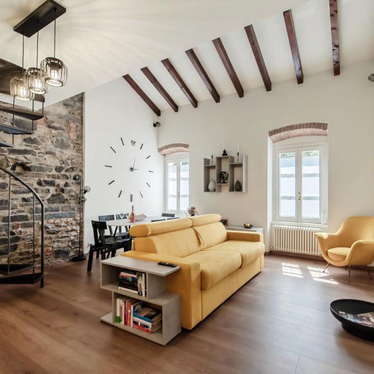 Ortensia by "The House Of Travelers" - Appartamento con 2 Camere da Letto - 1