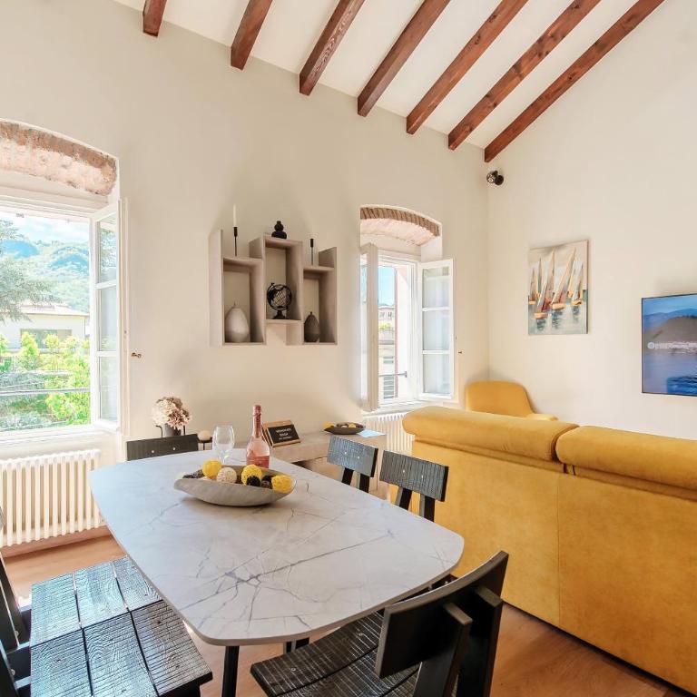 Ortensia by "The House Of Travelers" - Appartamento con 2 Camere da Letto - 2