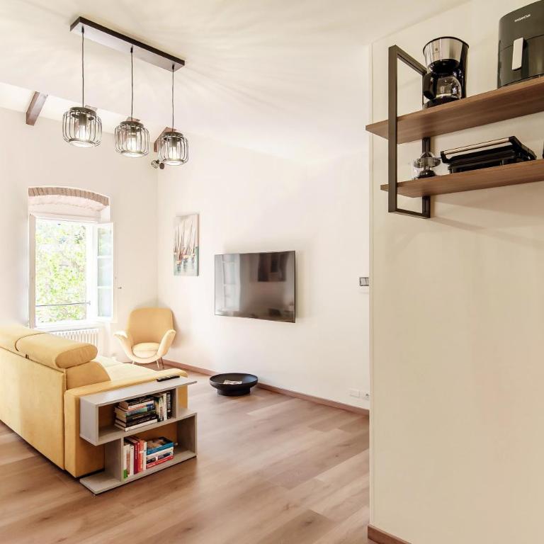 Ortensia by "The House Of Travelers" - Appartamento con 2 Camere da Letto - 23