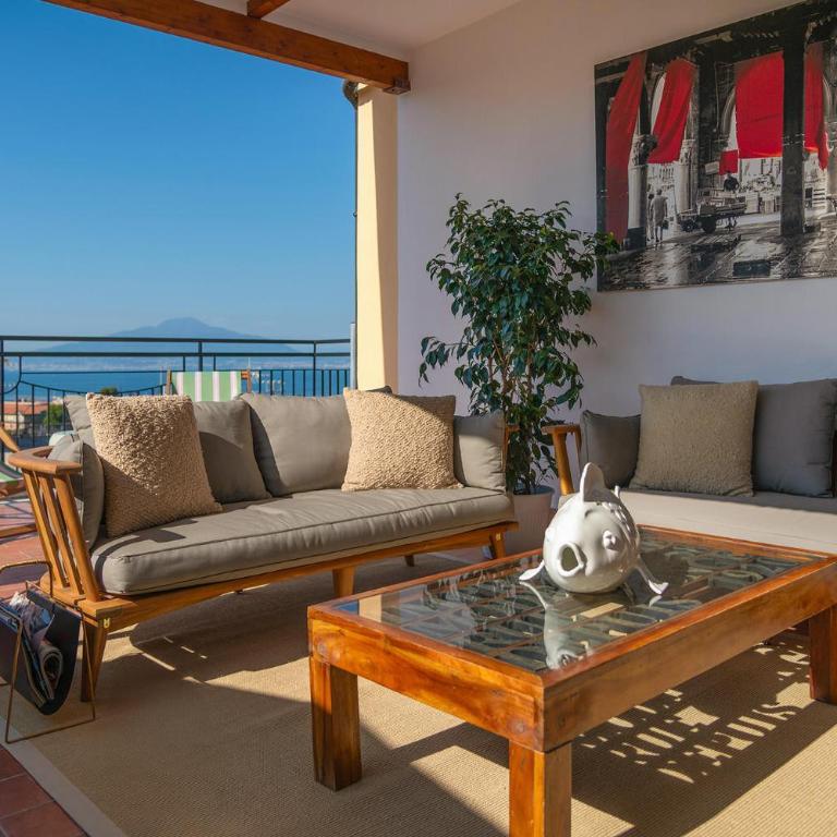 Rooftop 31 with sea view - Appartamento con Vista - 2