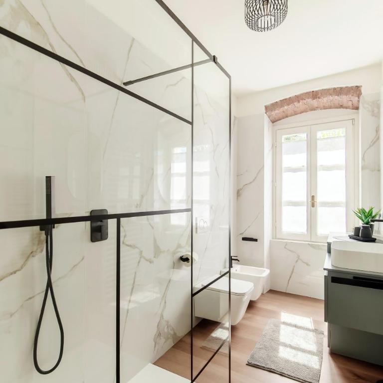 Ortensia by "The House Of Travelers" - Appartamento con 2 Camere da Letto - 24