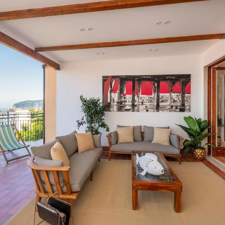 Rooftop 31 with sea view - Appartamento con Vista - 4