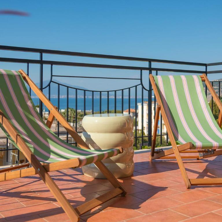 Rooftop 31 with sea view - Appartamento con Vista - 6