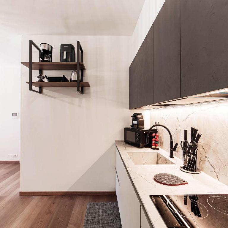 Ortensia by "The House Of Travelers" - Appartamento con 2 Camere da Letto - 26