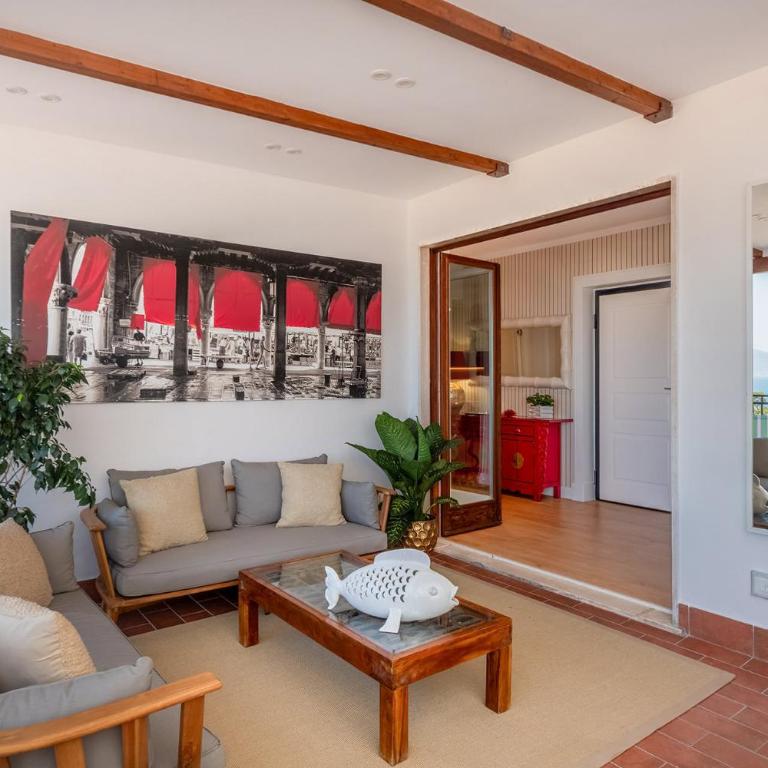 Rooftop 31 with sea view - Appartamento con Vista - 7
