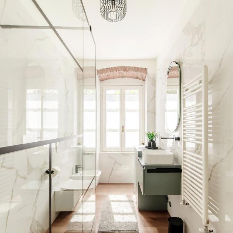 Ortensia by "The House Of Travelers" - Appartamento con 2 Camere da Letto - 27