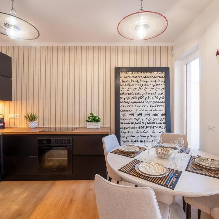 Rooftop 31 with sea view - Appartamento con Vista - 9