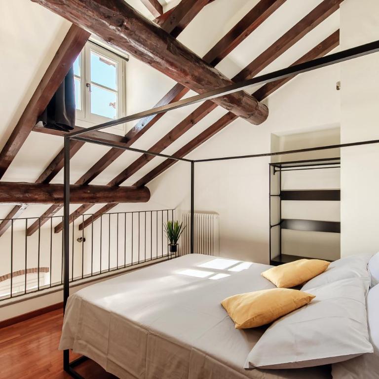 Ortensia by "The House Of Travelers" - Appartamento con 2 Camere da Letto - 29