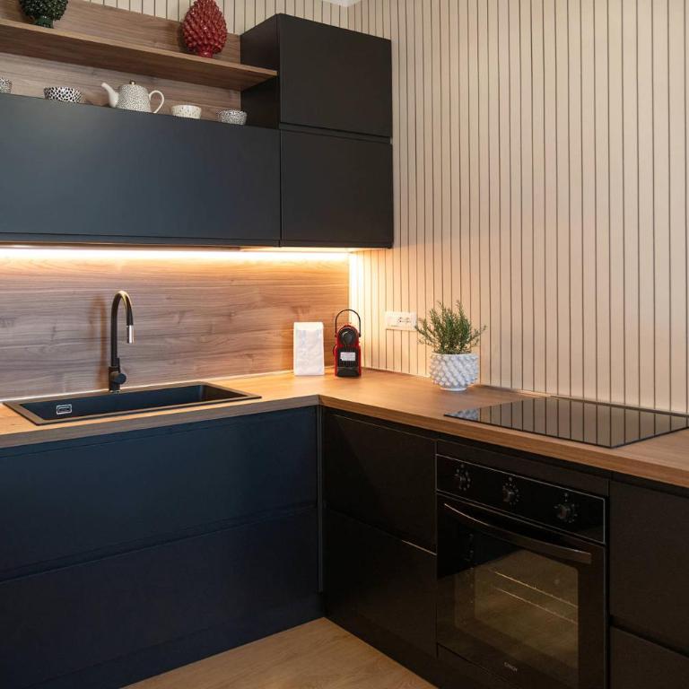 Rooftop 31 with sea view - Appartamento con Vista - 11