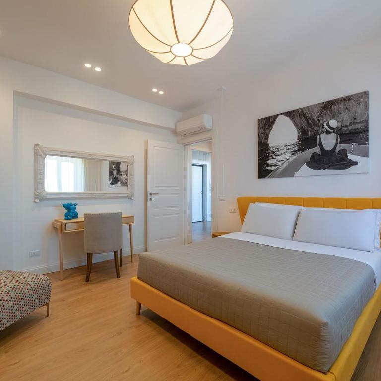 Rooftop 31 with sea view - Appartamento con Vista - 13