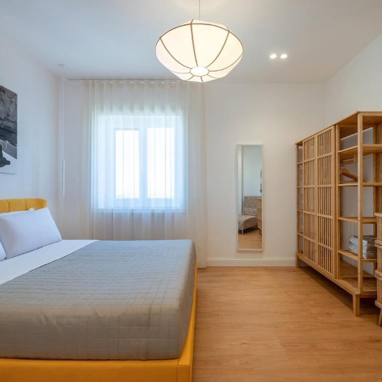 Rooftop 31 with sea view - Appartamento con Vista - 14