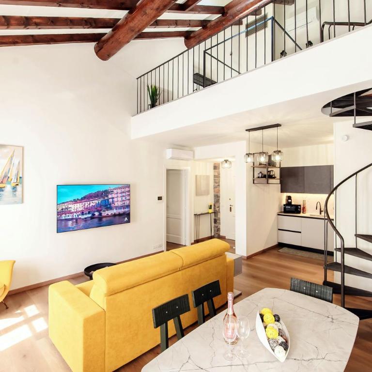 Ortensia by "The House Of Travelers" - Appartamento con 2 Camere da Letto - 32