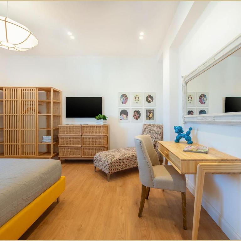Rooftop 31 with sea view - Appartamento con Vista - 15