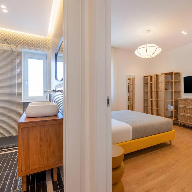 Rooftop 31 with sea view - Appartamento con Vista - 17
