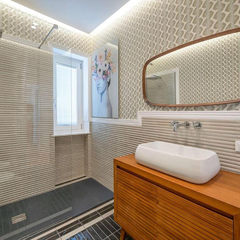 Rooftop 31 with sea view - Appartamento con Vista - 19