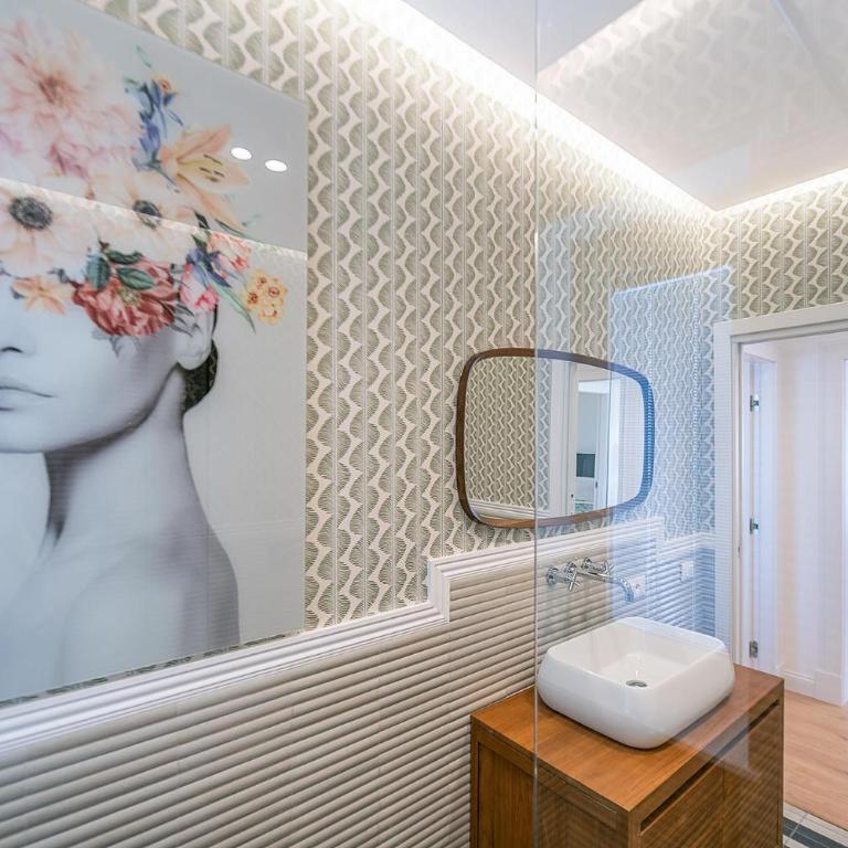 Rooftop 31 with sea view - Appartamento con Vista - 20