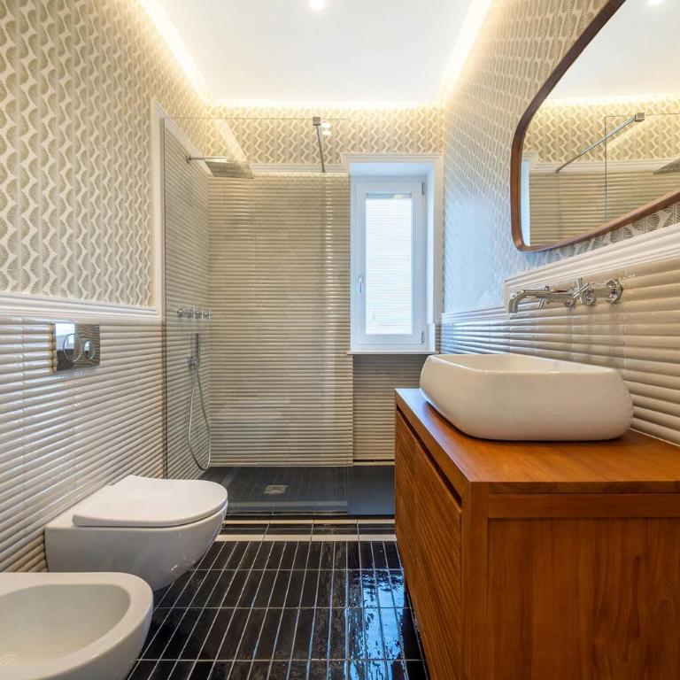 Rooftop 31 with sea view - Appartamento con Vista - 21