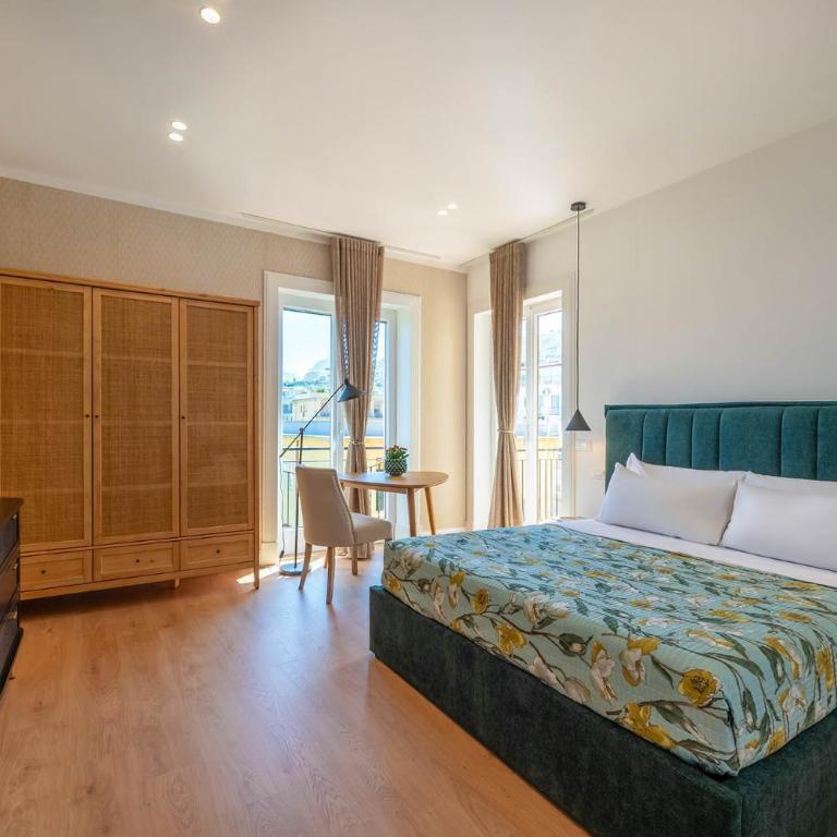 Rooftop 31 with sea view - Appartamento con Vista - 22