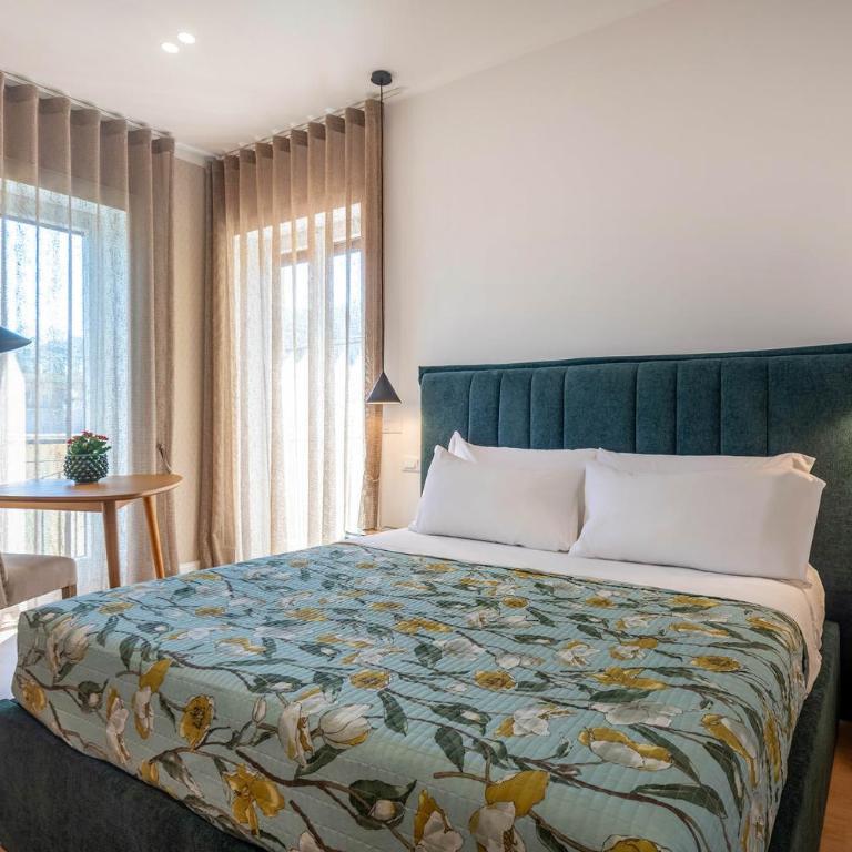 Rooftop 31 with sea view - Appartamento con Vista - 23