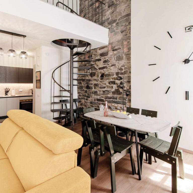 Ortensia by "The House Of Travelers" - Appartamento con 2 Camere da Letto - 38