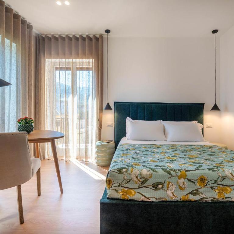 Rooftop 31 with sea view - Appartamento con Vista - 24
