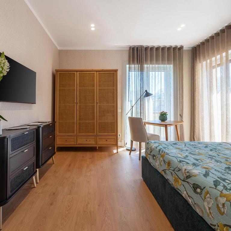 Rooftop 31 with sea view - Appartamento con Vista - 25