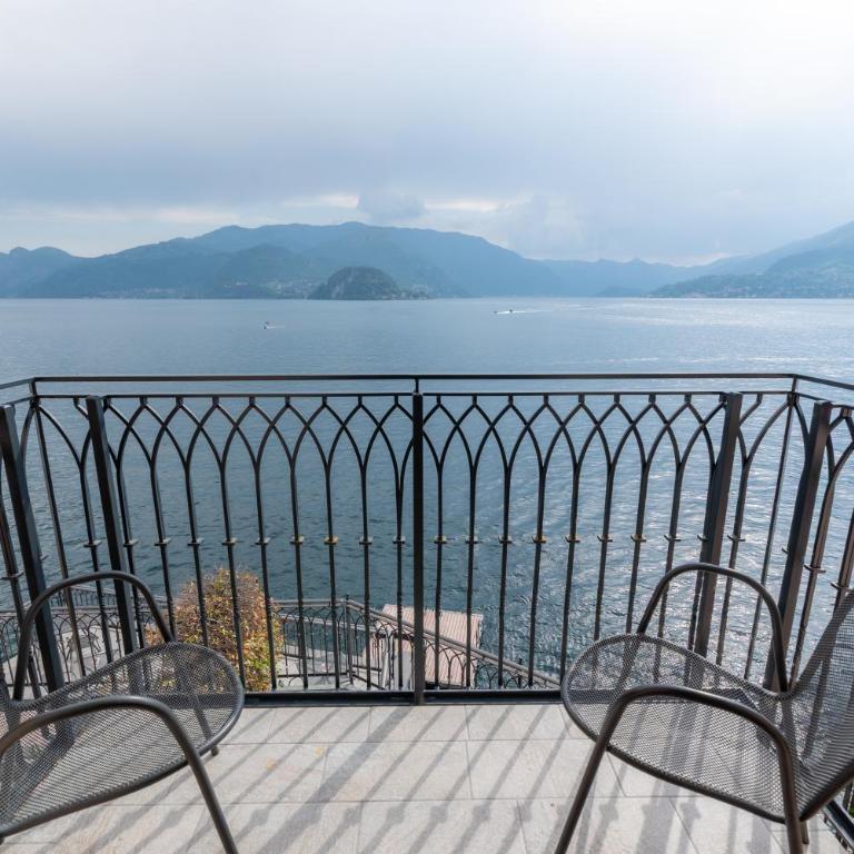 Casa Du Lac, by R Collection Hotels - Camera Matrimoniale Deluxe con Balcone - 4