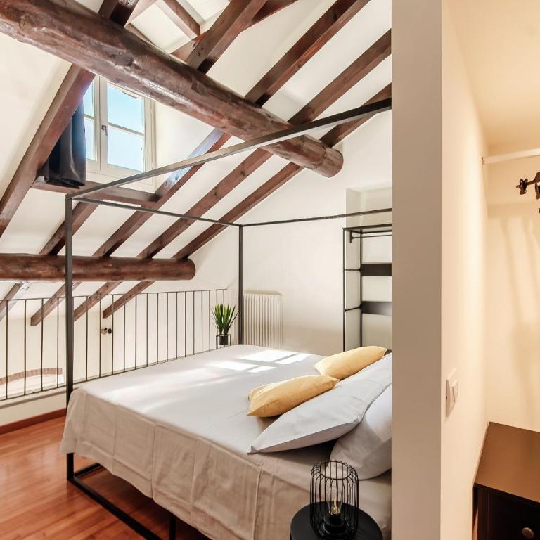 Ortensia by "The House Of Travelers" - Appartamento con 2 Camere da Letto - 42