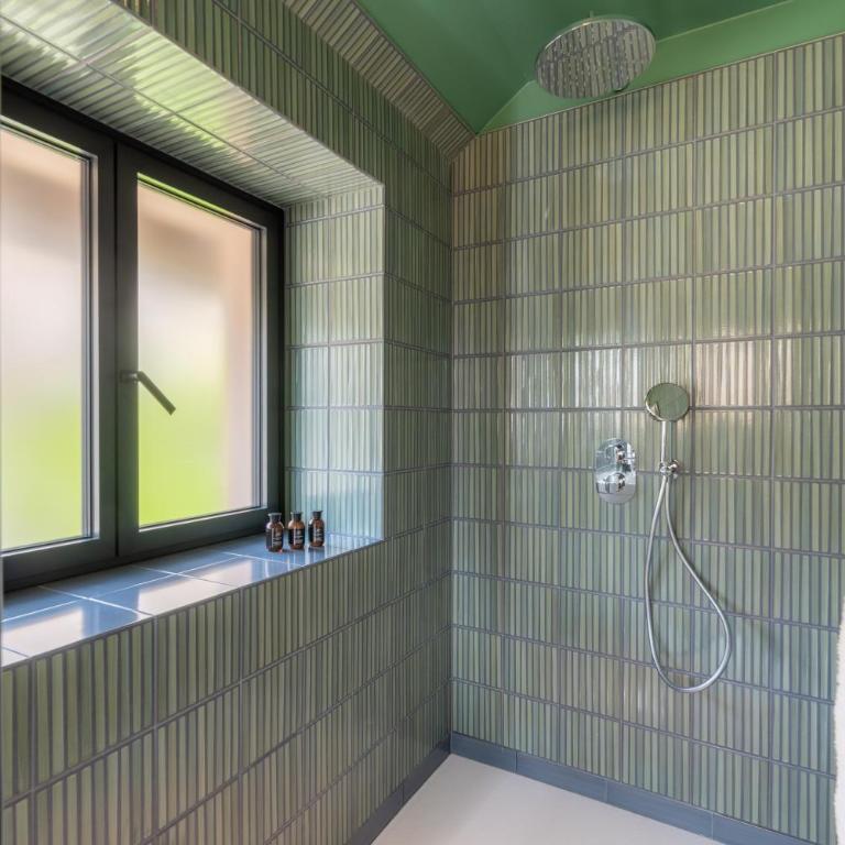 Casa Du Lac, by R Collection Hotels - Junior Suite con Balcone - 4