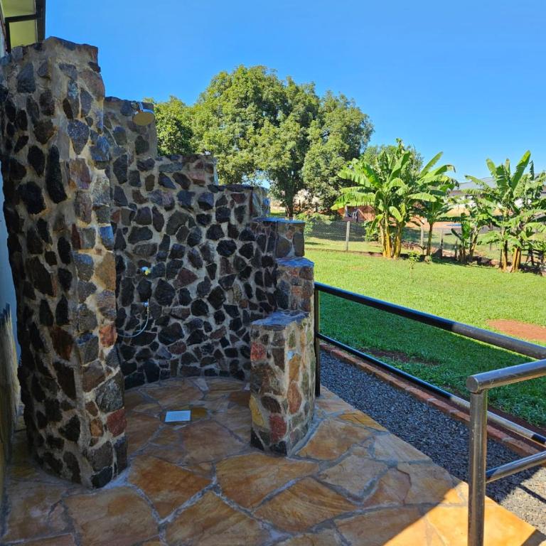 Ferienhaus in Hohenau, Paraguay - Casa Esperanza - Two-Bedroom House - 18