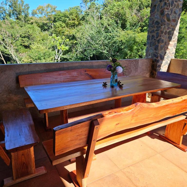 Ferienhaus in Hohenau, Paraguay - Casa Esperanza - Two-Bedroom House - 19