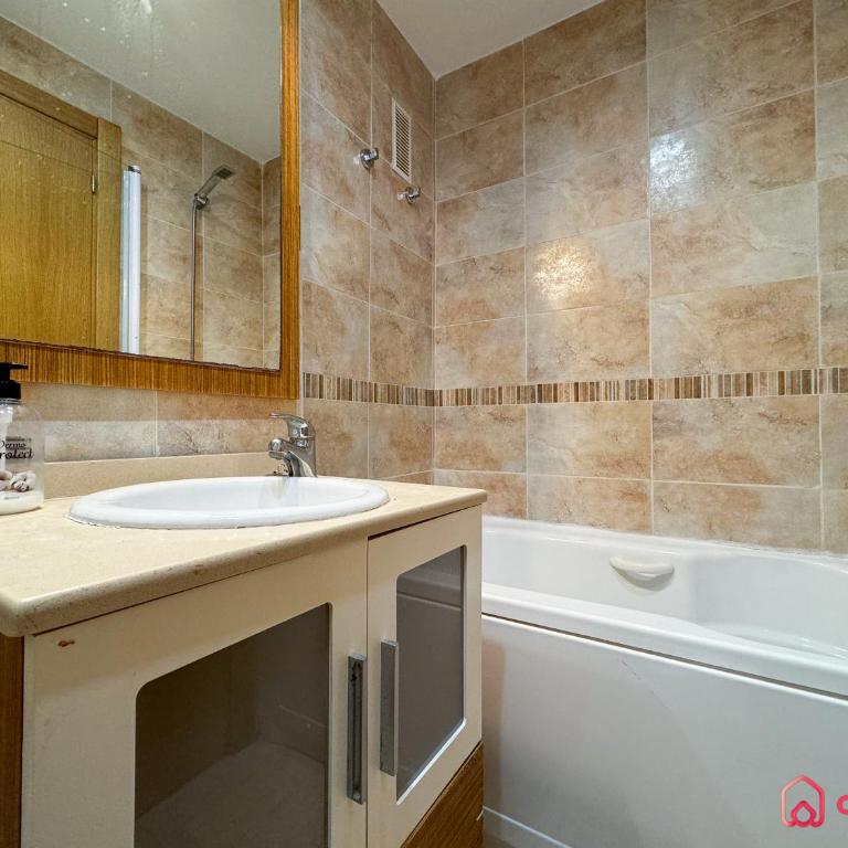 Dorado Levante - Apartamento de 2 dormitorios con balcón - 5