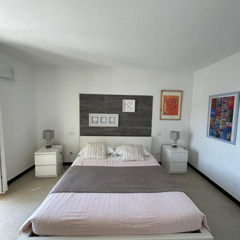 Affittacamere PZ - Camera Matrimoniale con Terrazza - 15